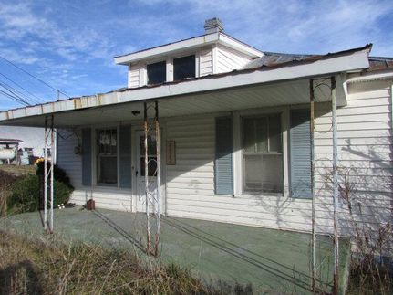 Farm and Ranch in Bland County, Virginia