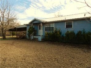 Recreational Property in Fannin County, Texas
