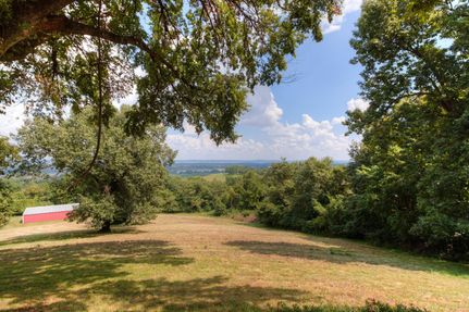Farm and Ranch in Pike County, Missouri