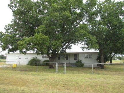 Farm and Ranch in Milam County, Texas