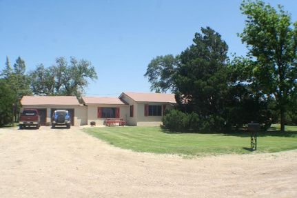 Farm and Ranch in Swisher County, Texas