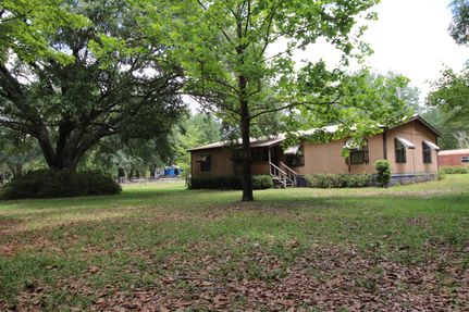 Farm and Ranch in Gilchrist County, Florida