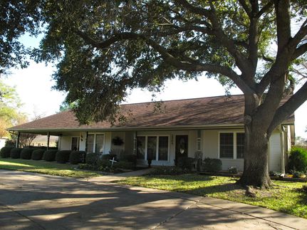 Recreational Property in Washington County, Texas
