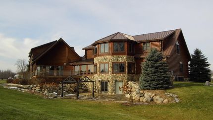 Land in Lapeer County, Michigan