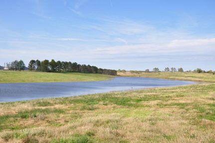Farm and Ranch in Freestone County, Texas