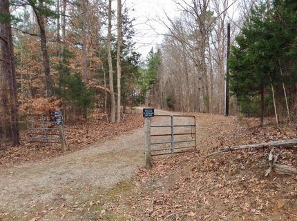 Land in Hardeman County, Tennessee