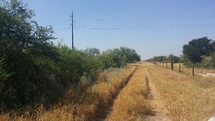 Farm and Ranch in Starr County, Texas