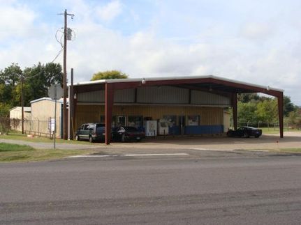 Commercial Property in Cherokee County, Texas