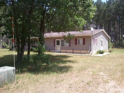 House in Marquette County, Wisconsin