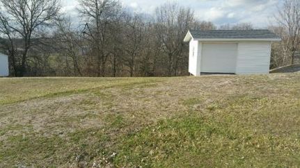 Farm and Ranch in Putnam County, Missouri