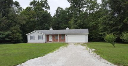 Farm and Ranch in Lincoln County, Missouri