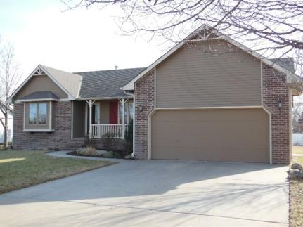 House in Butler County, Kansas