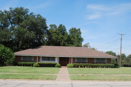 Recreational Property in Hill County, Texas