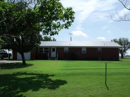Land in Seminole County, Oklahoma