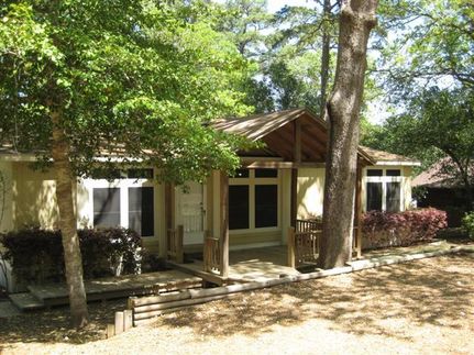 Farm and Ranch in Houston County, Texas