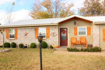 Recreational Property in Eastland County, Texas