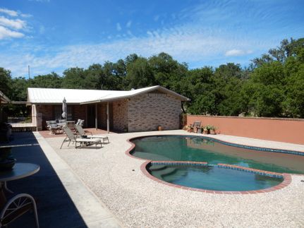 Recreational Property in Bandera County, Texas