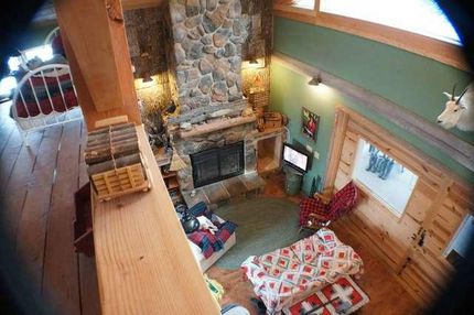 Recreational Property in Lafayette County, Wisconsin