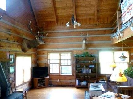 Recreational Property in Sauk County, Wisconsin