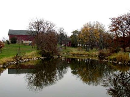 Horse Property in Dodge County, Wisconsin