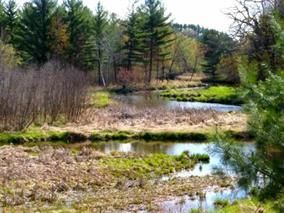 Farm and Ranch in Marquette County, Wisconsin