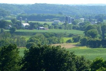 Farm and Ranch in Dane County, Wisconsin