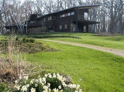 Farm and Ranch in Iowa County, Wisconsin