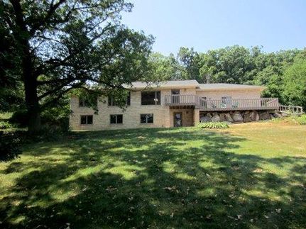 Recreational Property in Dane County, Wisconsin