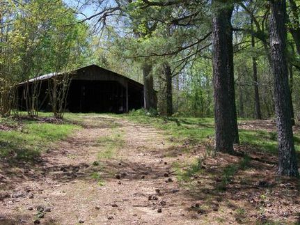 Farm and Ranch in Haralson County, Georgia
