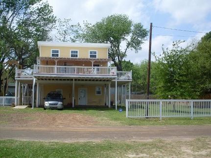 Recreational Property in Henderson County, Texas