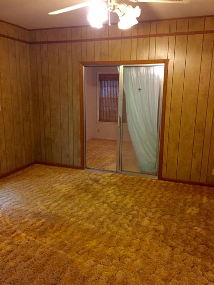 Farm and Ranch in Callahan County, Texas