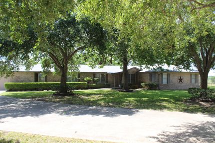 Farm and Ranch in Guadalupe County, Texas