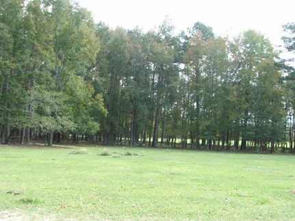 Farm and Ranch in Screven County, Georgia