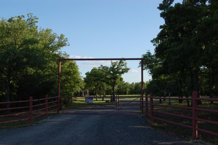 Farm and Ranch in Montague County, Texas