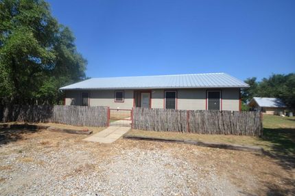 Farm and Ranch in Erath County, Texas