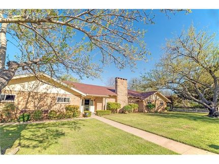 Farm and Ranch in Johnson County, Texas