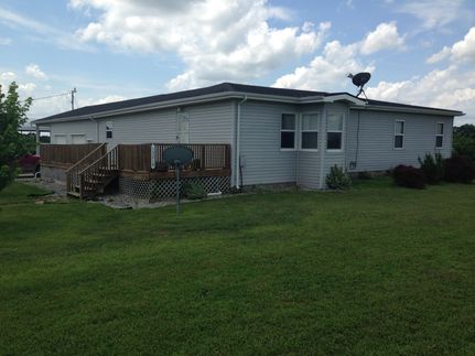 Horse Property in Vernon County, Missouri