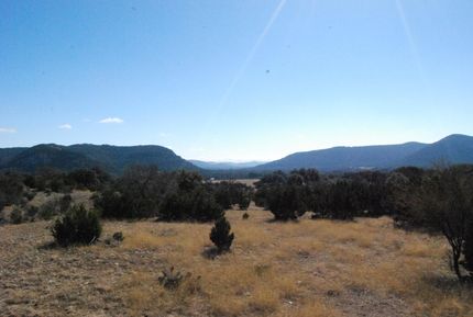 Land in Real County, Texas
