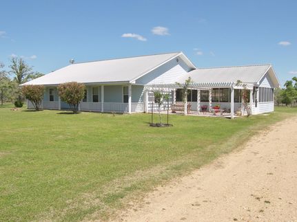 Recreational Property in Colorado County, Texas