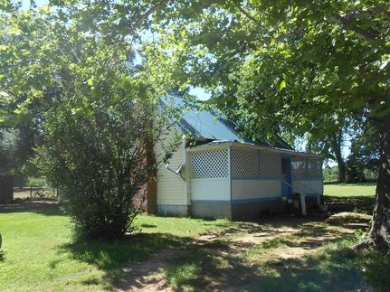 Timberland Property in Le Flore County, Oklahoma