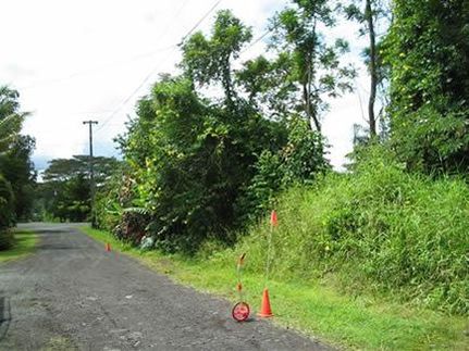 Farm and Ranch in Hawaii County, Hawaii