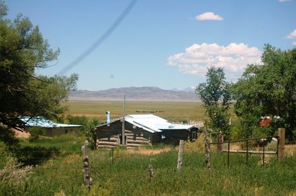 Timberland Property in Elko County, Nevada