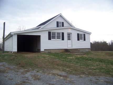 Farm and Ranch in Adair County, Kentucky