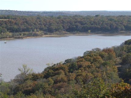 Land in Jack County, Texas