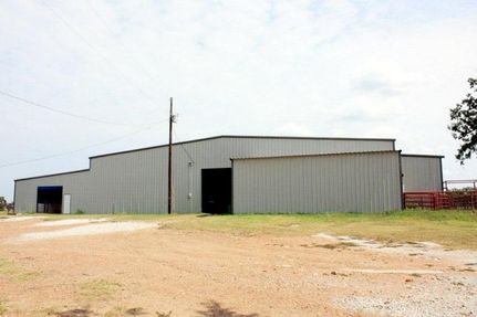 House in Bowie County, Texas