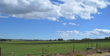 Land in Twin Falls County, Idaho