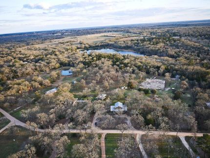 Farm and Ranch in Austin County, Texas