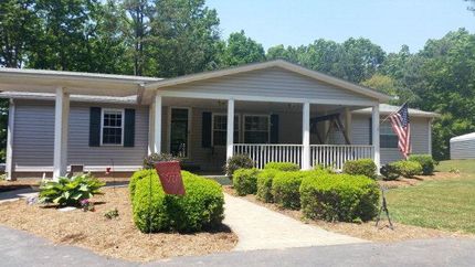 Farm and Ranch in Buckingham County, Virginia