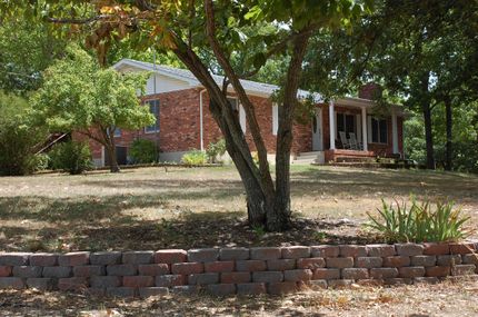 Farm and Ranch in Howell County, Missouri