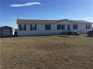 Recreational Property in Fannin County, Texas